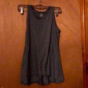 Girls Old Navy Tank top size 10/12